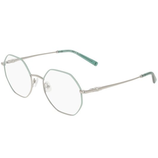 Longchamp Eyeglasses, Model: LO2166 Colour: 045
