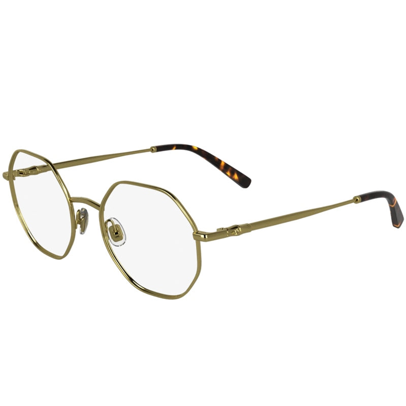 Longchamp Eyeglasses, Model: LO2166 Colour: 714