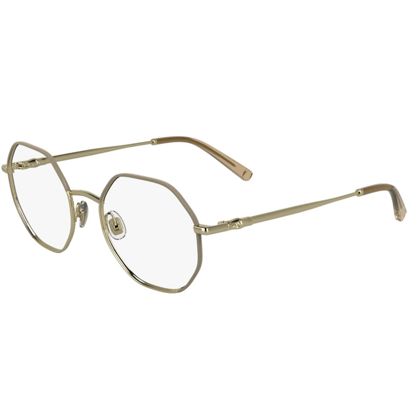 Longchamp Eyeglasses, Model: LO2166 Colour: 727