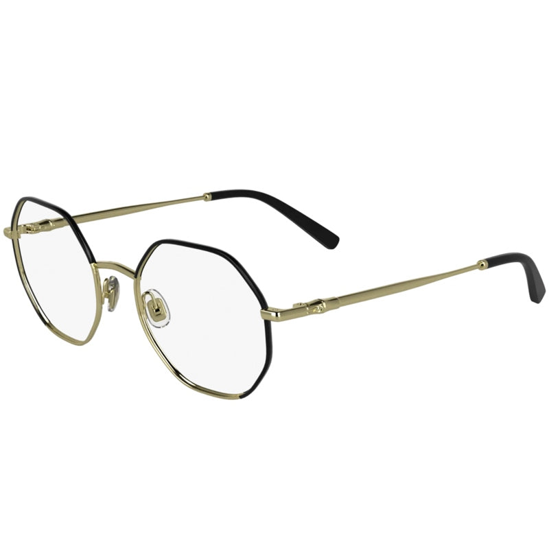 Longchamp Eyeglasses, Model: LO2166 Colour: 728