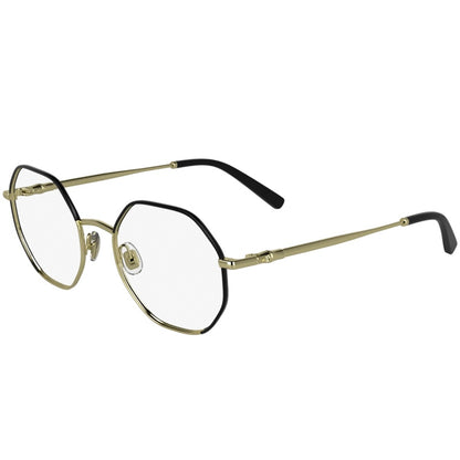 Longchamp Eyeglasses, Model: LO2166 Colour: 728