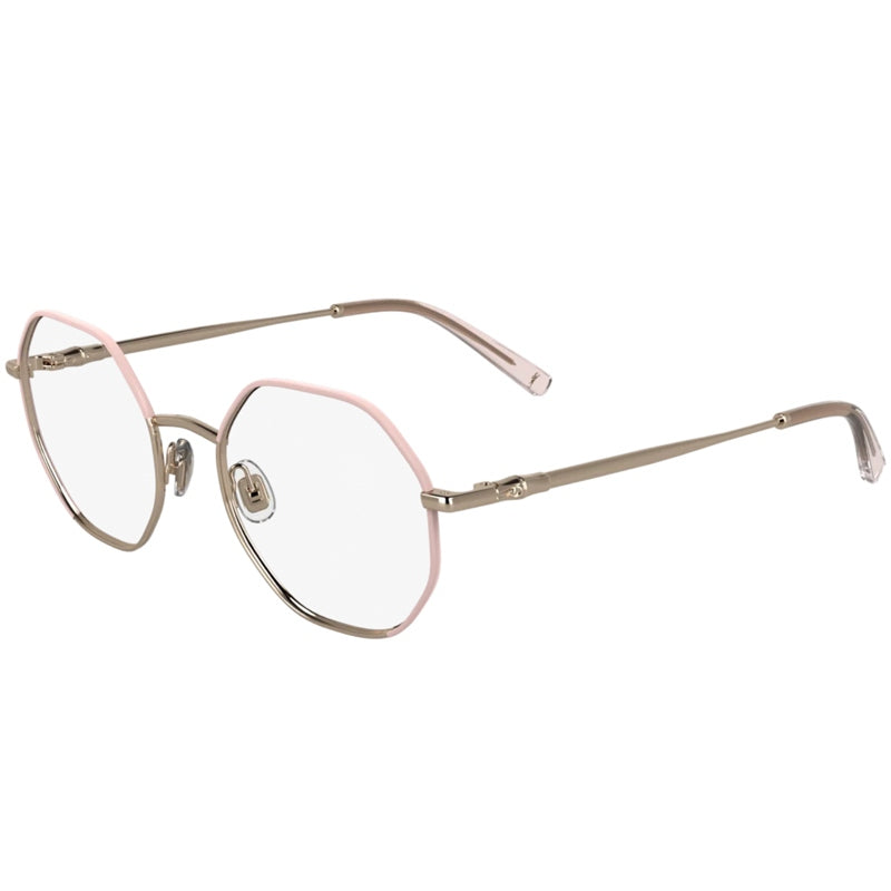 Longchamp Eyeglasses, Model: LO2166 Colour: 774