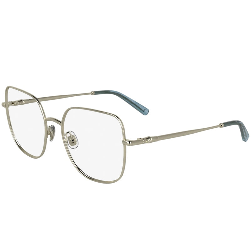 Longchamp Eyeglasses, Model: LO2167 Colour: 715