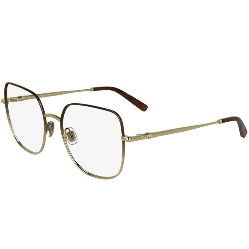 Longchamp Eyeglasses, Model: LO2167 Colour: 726