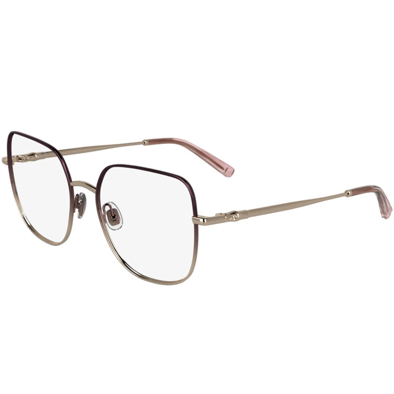 Longchamp Eyeglasses, Model: LO2167 Colour: 772