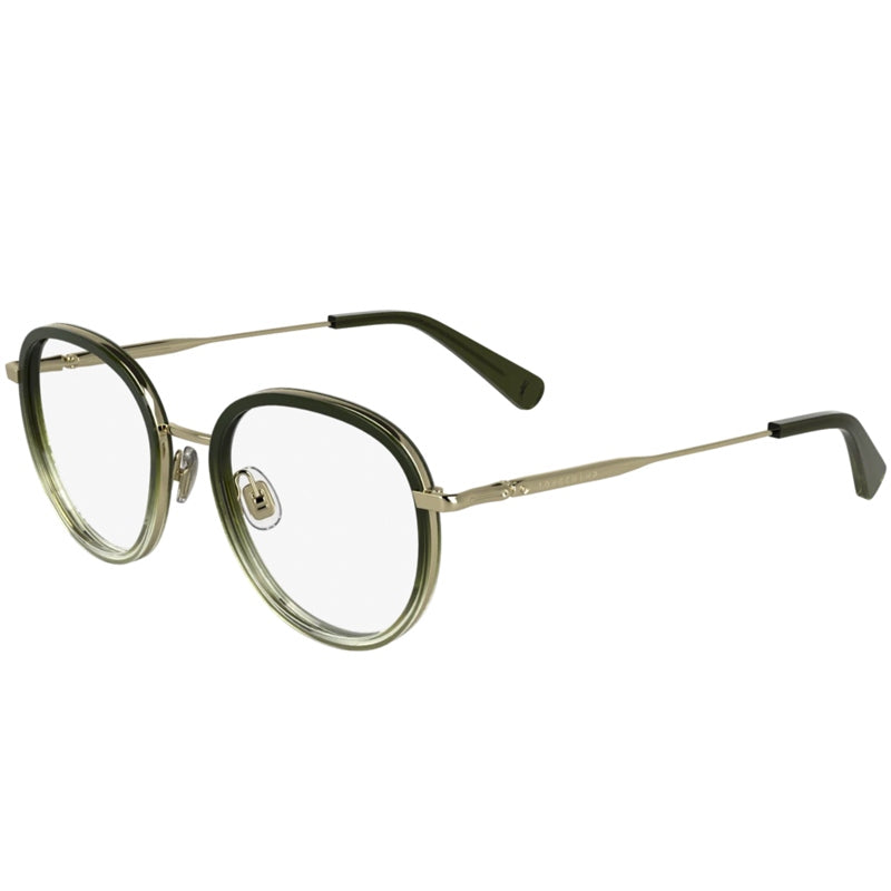 Longchamp Eyeglasses, Model: LO2168 Colour: 711