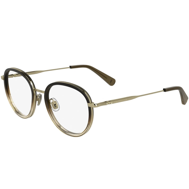 Longchamp Eyeglasses, Model: LO2168 Colour: 727
