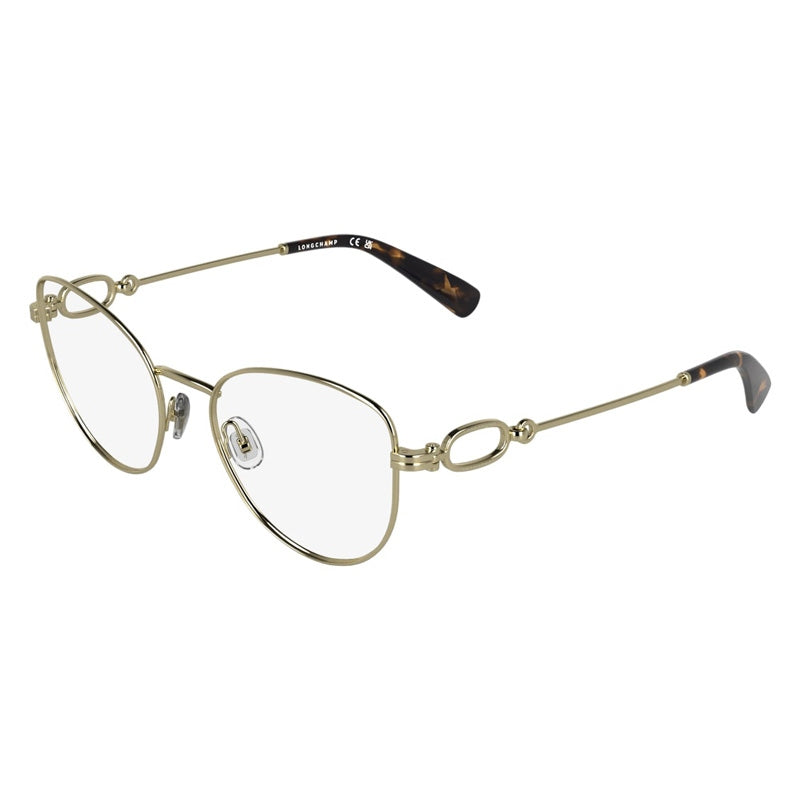 Longchamp Eyeglasses, Model: LO2180 Colour: 714