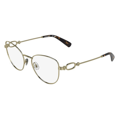 Longchamp Eyeglasses, Model: LO2180 Colour: 714