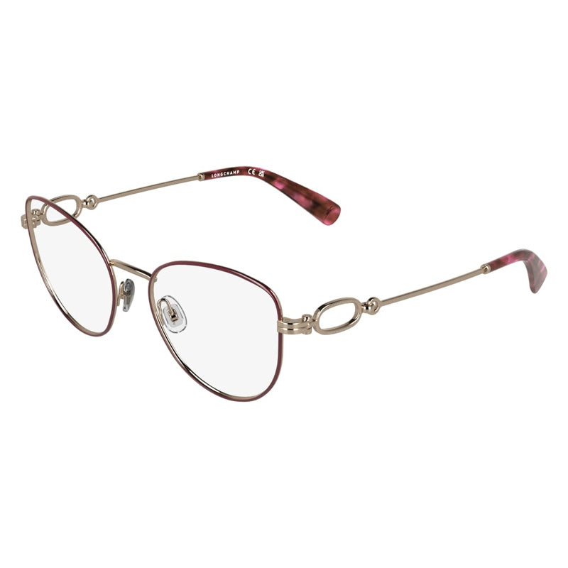 Longchamp Eyeglasses, Model: LO2180 Colour: 770