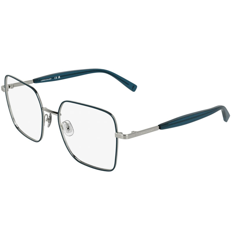 Longchamp Eyeglasses, Model: LO2181 Colour: 046
