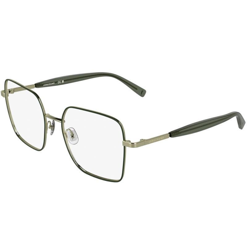 Longchamp Eyeglasses, Model: LO2181 Colour: 319