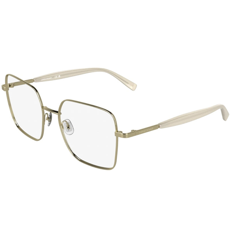 Longchamp Eyeglasses, Model: LO2181 Colour: 714