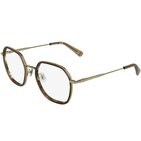 Longchamp Eyeglasses, Model: LO2183 Colour: 254