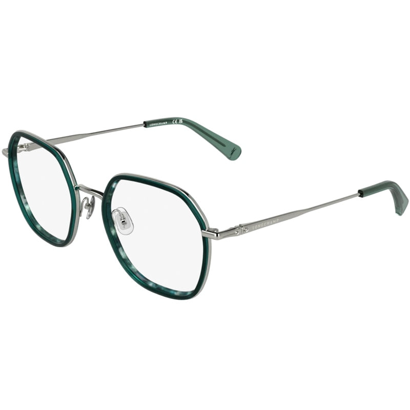 Longchamp Eyeglasses, Model: LO2183 Colour: 428