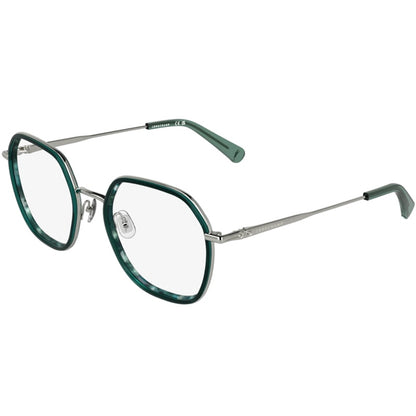 Longchamp Eyeglasses, Model: LO2183 Colour: 428
