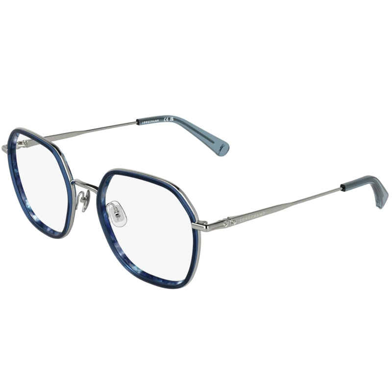 Longchamp Eyeglasses, Model: LO2183 Colour: 431