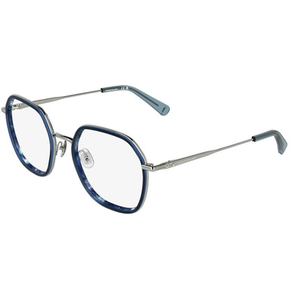 Longchamp Eyeglasses, Model: LO2183 Colour: 431