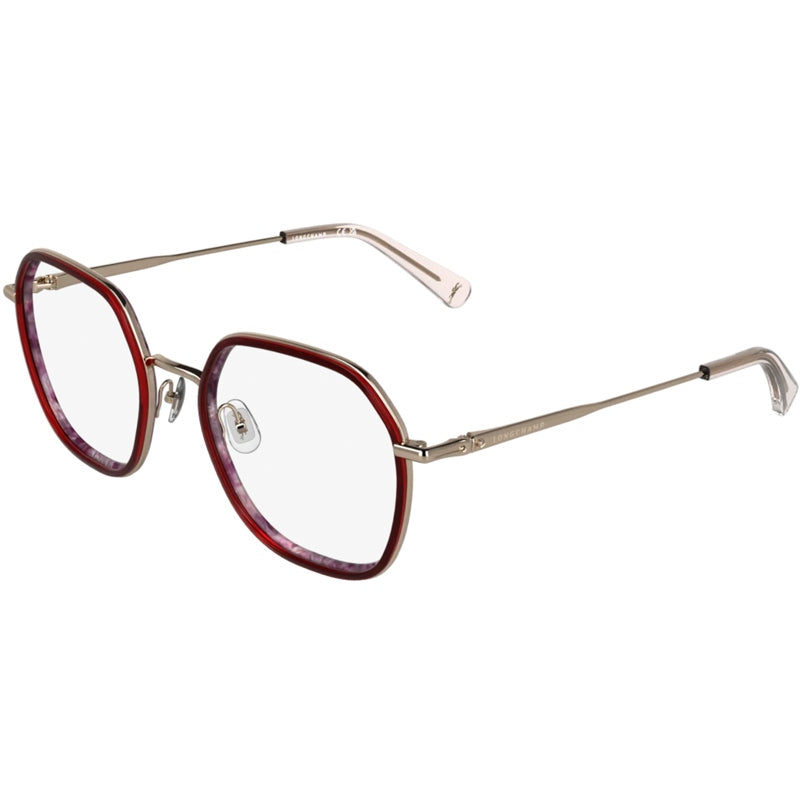 Longchamp Eyeglasses, Model: LO2183 Colour: 641