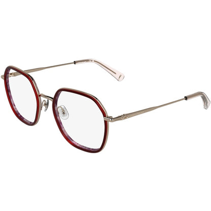 Longchamp Eyeglasses, Model: LO2183 Colour: 641