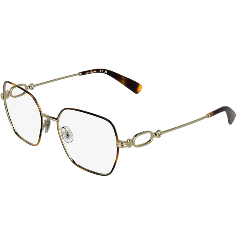 Longchamp Eyeglasses, Model: LO2184 Colour: 230
