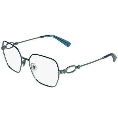 Longchamp Eyeglasses, Model: LO2184 Colour: 400