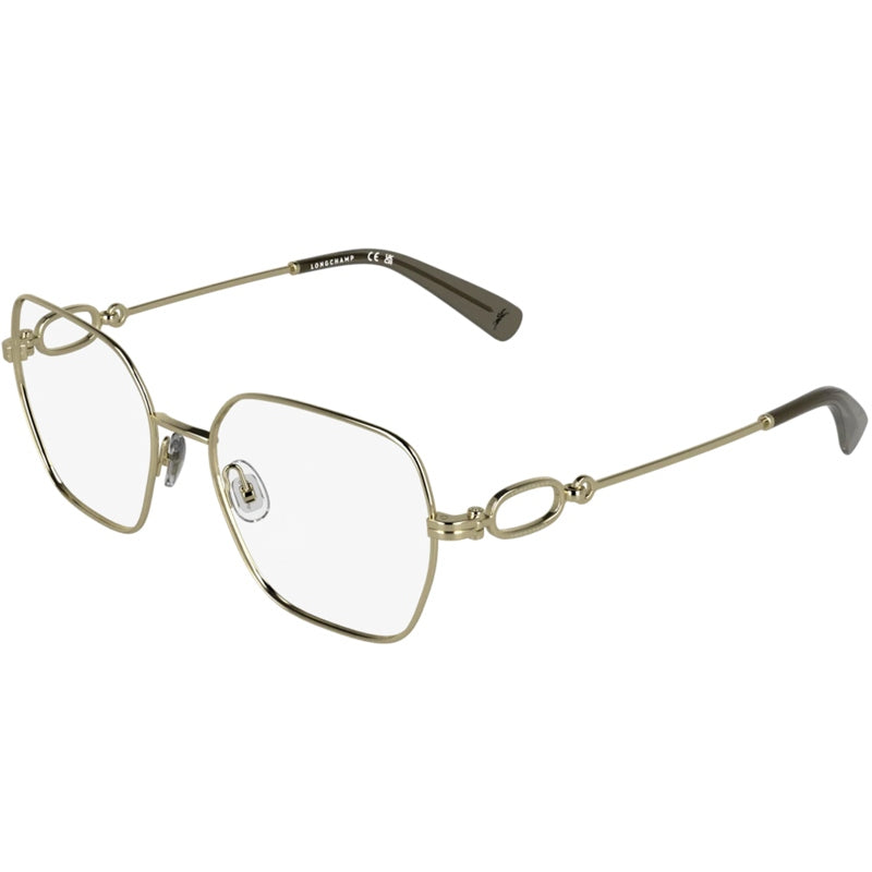 Longchamp Eyeglasses, Model: LO2184 Colour: 714