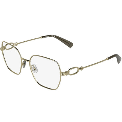 Longchamp Eyeglasses, Model: LO2184 Colour: 714