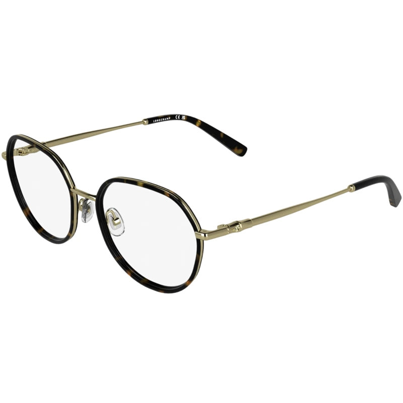 Longchamp Eyeglasses, Model: LO2185 Colour: 242