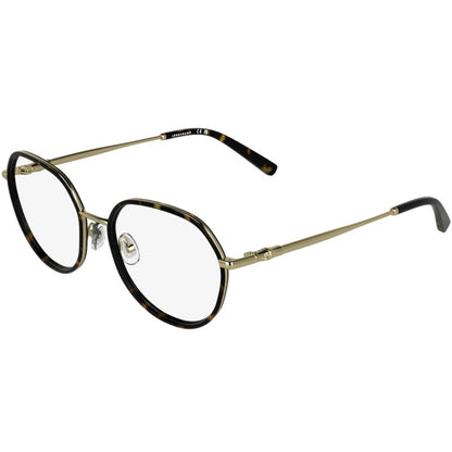 Longchamp Eyeglasses, Model: LO2185 Colour: 242