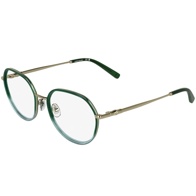 Longchamp Eyeglasses, Model: LO2185 Colour: 316