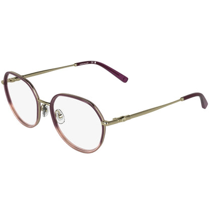 Longchamp Eyeglasses, Model: LO2185 Colour: 508