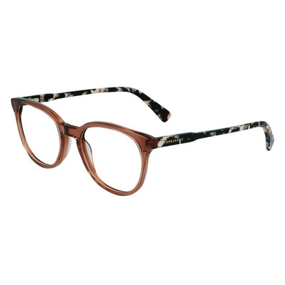 Longchamp Brille, Modell: LO2608 Farbe: 272