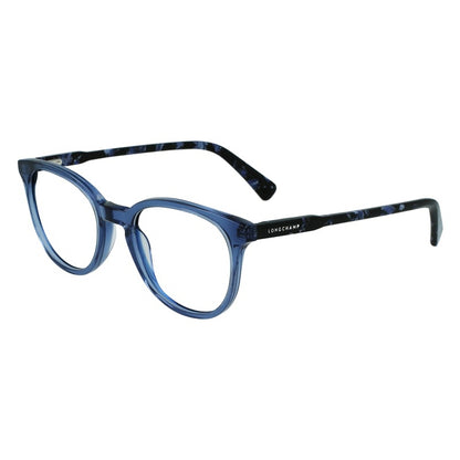 Longchamp Brille, Modell: LO2608 Farbe: 424