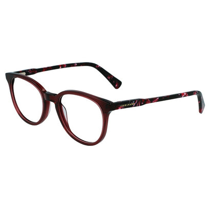 Longchamp Brille, Modell: LO2608 Farbe: 611