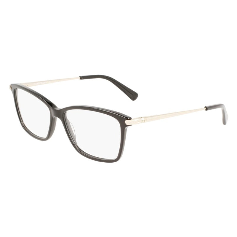 Longchamp Brillen, Modell: LO2621 Farbe: 001
