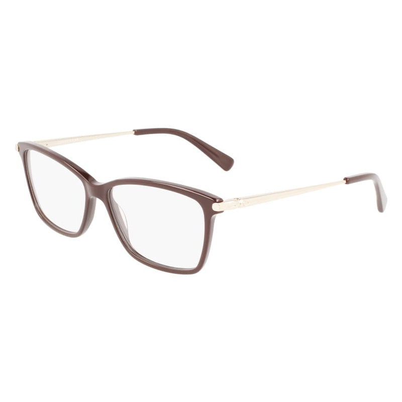 Longchamp Brillen, Modell: LO2621 Farbe: 204