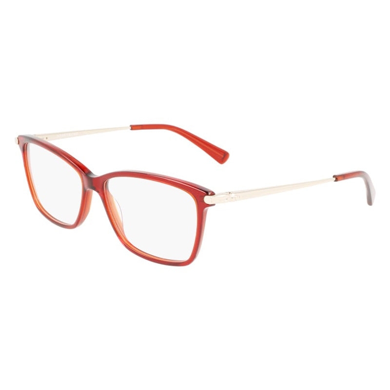 Longchamp Brillen, Modell: LO2621 Farbe: 602