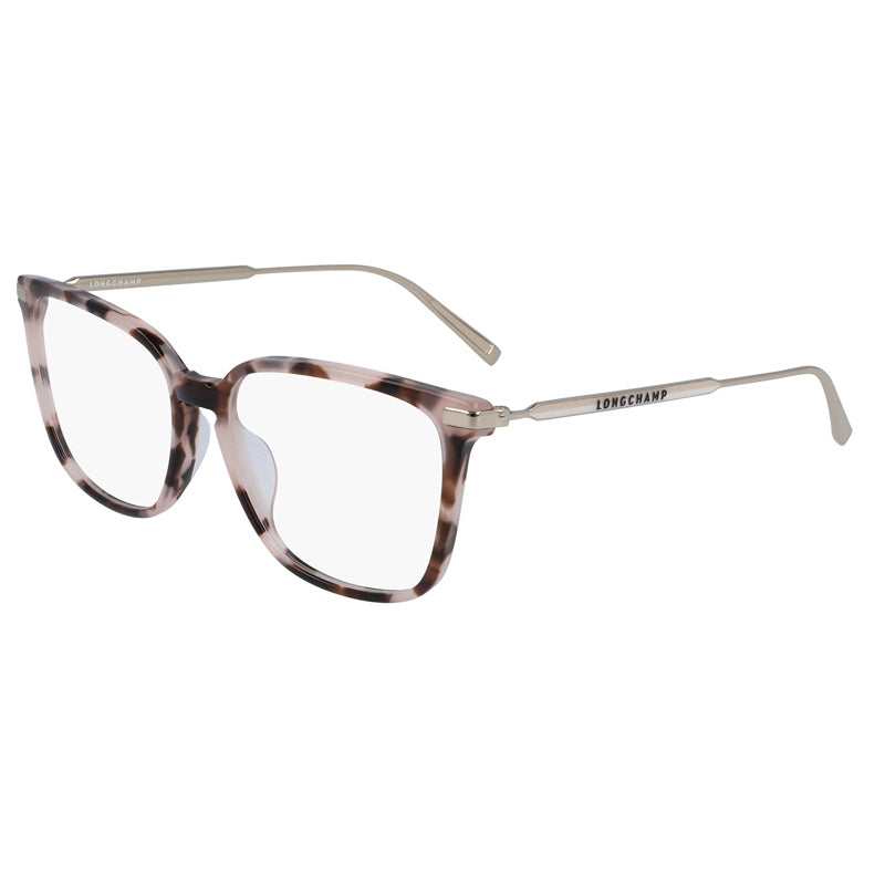 Longchamp Eyeglasses, Model: LO2661 Colour: 517