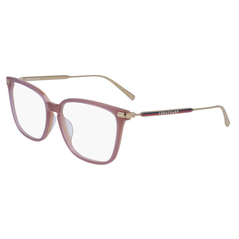 Longchamp Eyeglasses, Model: LO2661 Colour: 601