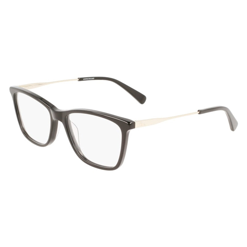 Longchamp Brille, Modell: LO2674 Farbe: 001