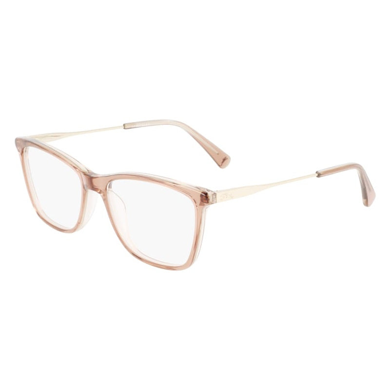Longchamp Brille, Modell: LO2674 Farbe: 200
