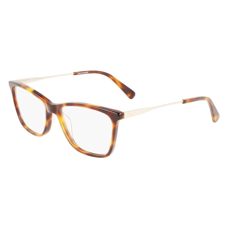 Longchamp Brille, Modell: LO2674 Farbe: 226