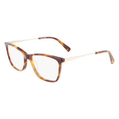 Longchamp Brille, Modell: LO2674 Farbe: 226