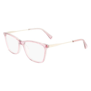Longchamp Eyeglasses, Model: LO2674 Colour: 601