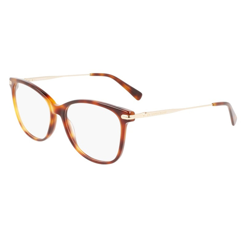 Longchamp Eyeglasses, Model: LO2691 Colour: 230