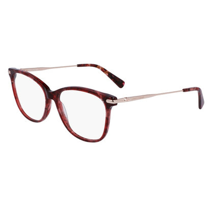 Longchamp Eyeglasses, Model: LO2691 Colour: 237
