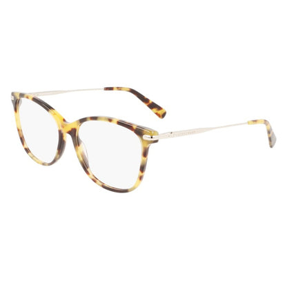 Longchamp Eyeglasses, Model: LO2691 Colour: 255