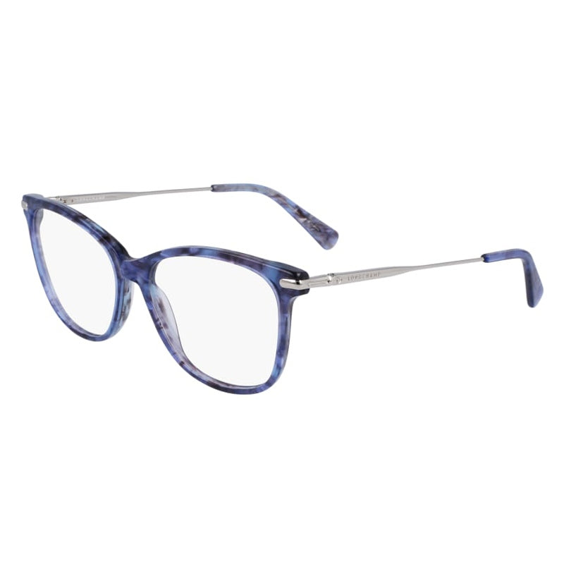 Longchamp Eyeglasses, Model: LO2691 Colour: 406