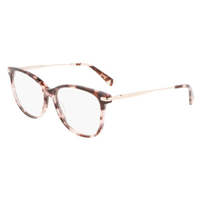 Longchamp Eyeglasses, Model: LO2691 Colour: 690